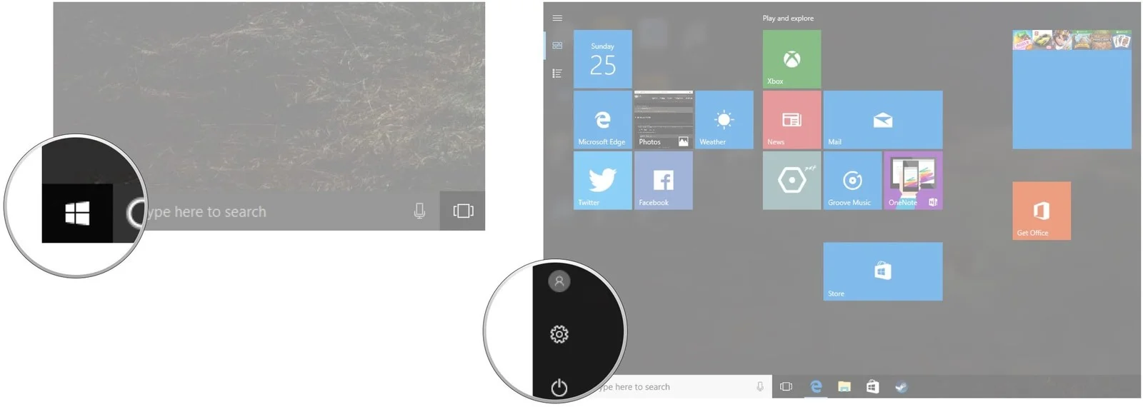 Boot Camp ile Mac Bilgisayara Windows 10 Kurulumu 9 - Boot Camp ile Mac Bilgisayara Windows 10 Nasıl Yüklenir?