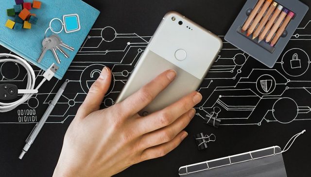 Samsung (Android) Telefonlarda Uygulama Gizleme!