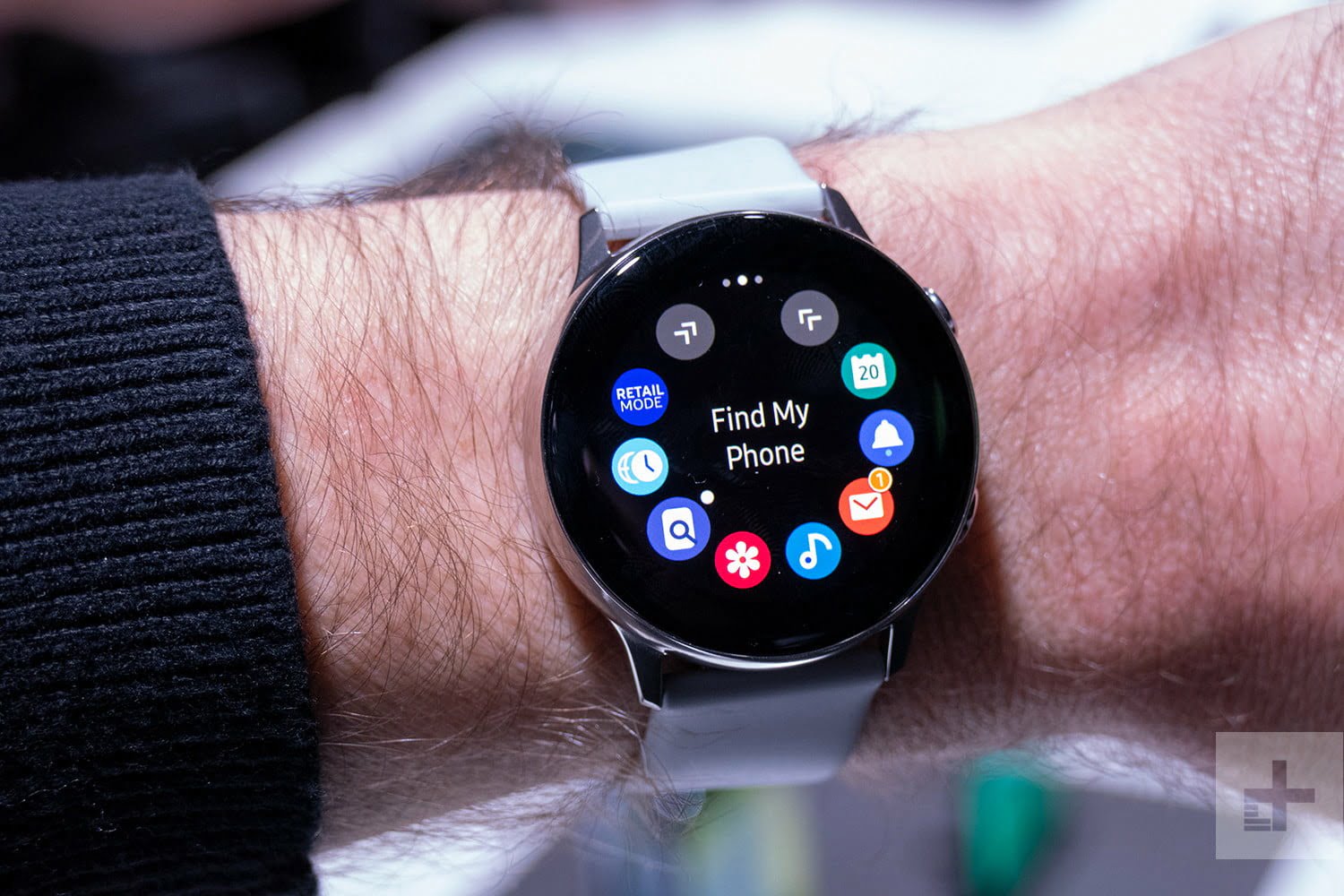 Samsung’un Yeni Akıllı Saati ‘Galaxy Watch Active’ Tanıtıldı 3