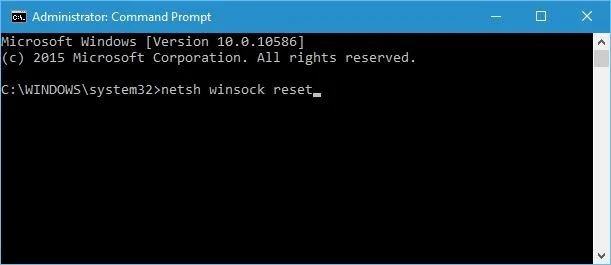 Wi Fi Geçerli Bir IP Yapılandırmasına Sahip Değilse Ne Yapmalı 3 - Wi-Fi Geçerli Bir IP Yapılandırmasına Sahip Değilse Ne Yapmalı