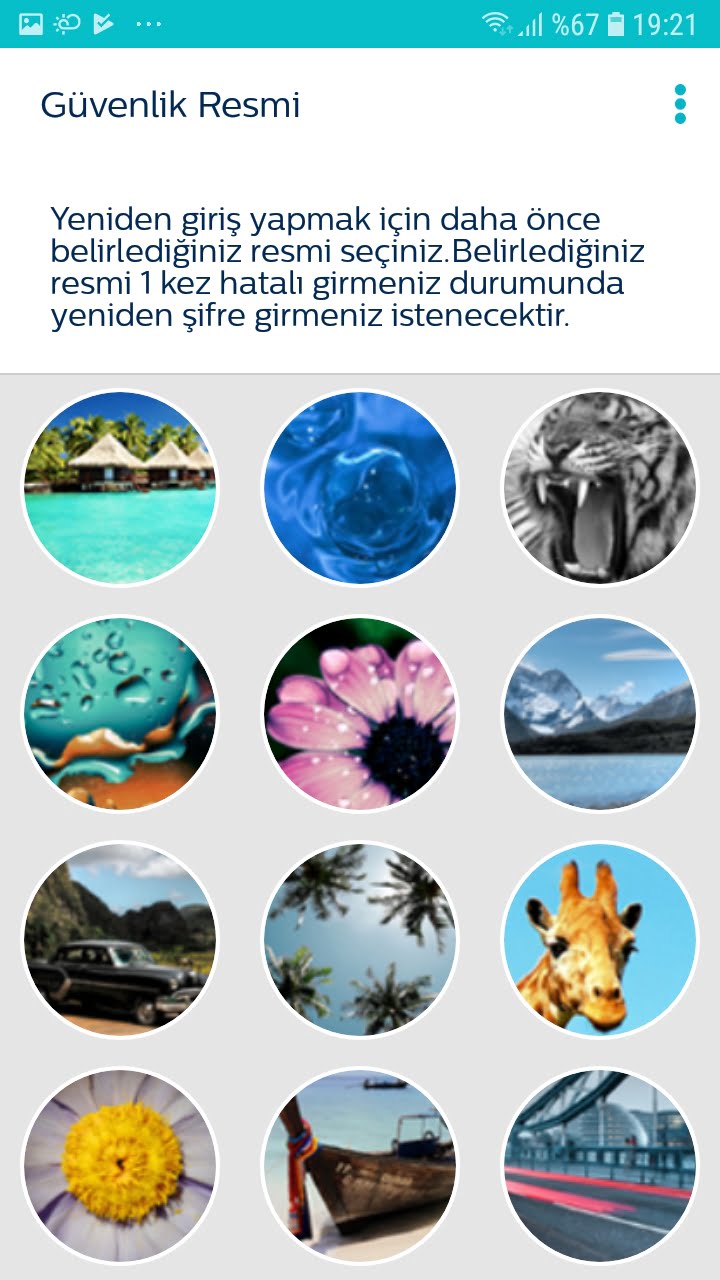 Androidde ve iOSta Türk Telekom Online İşlemler Uygulaması ile Lira Kontör Yükleme 7