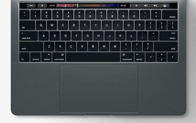 Appledan Macbook Klavye Değişim Programı 4