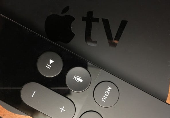 Siri Remote ile Apple TVnizi Kontrol Edin ve Yönetin kapak