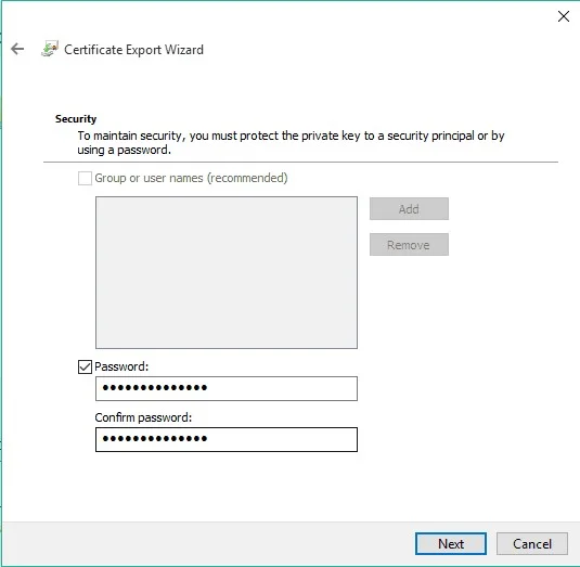 Windows 10da Dosya ve Klasör Nasıl Şifrelenir 3 - Windows 10'da Dosya ve Klasör Nasıl Şifrelenir