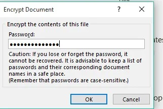 Windows 10da Dosya ve Klasör Nasıl Şifrelenir 8 - Windows 10'da Dosya ve Klasör Nasıl Şifrelenir