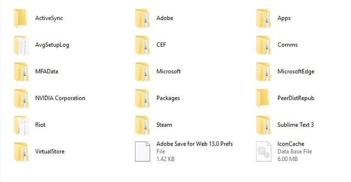 Windows 10da Kaybolan Dosyaları Bulma