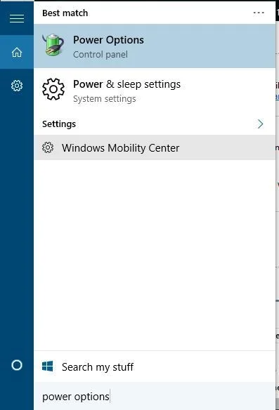 Windows 10da Kaybolan Dosyaları Bulma 3 - Windows 10'da Kaybolan Dosyaları Bulma