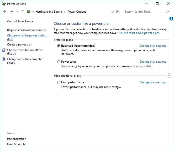 Windows 10da Kaybolan Dosyaları Bulma 4