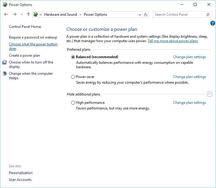 Windows 10da Kaybolan Dosyaları Bulma 4 - Windows 10'da Kaybolan Dosyaları Bulma