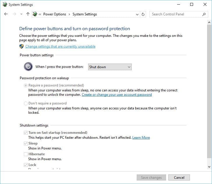 Windows 10da Kaybolan Dosyaları Bulma 5