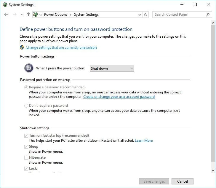 Windows 10da Kaybolan Dosyaları Bulma 5 - Windows 10'da Kaybolan Dosyaları Bulma