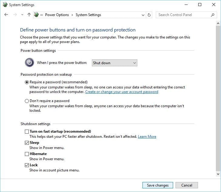 Windows 10da Kaybolan Dosyaları Bulma 6