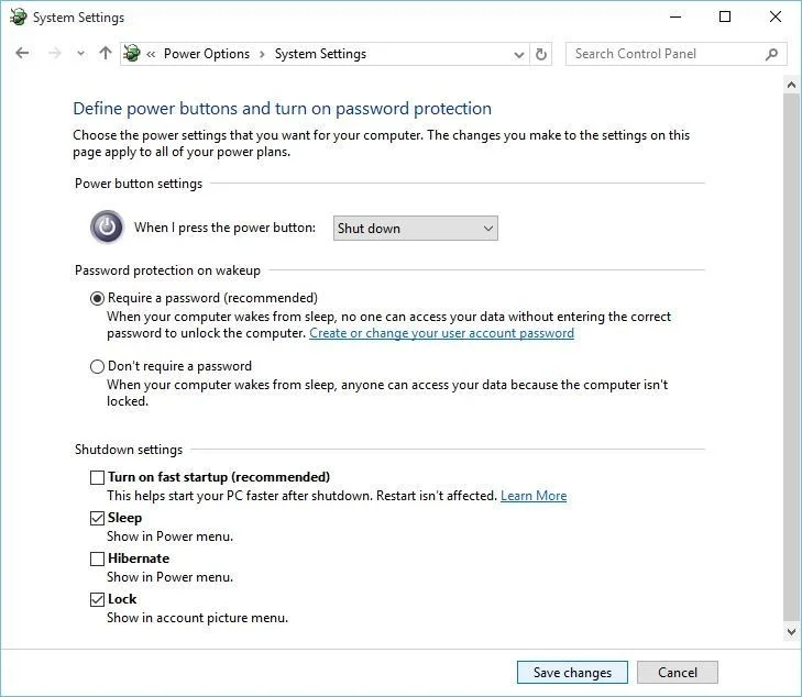 Windows 10da Kaybolan Dosyaları Bulma 6 - Windows 10'da Kaybolan Dosyaları Bulma