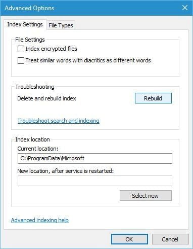 Windows 10da Kaybolan Dosyaları Bulma 9