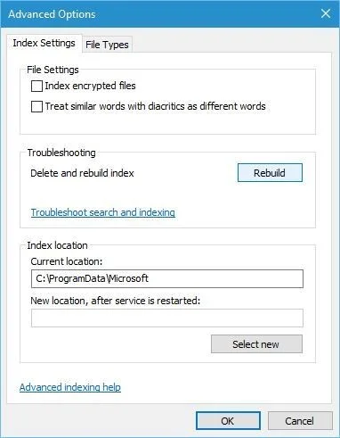 Windows 10da Kaybolan Dosyaları Bulma 9 - Windows 10'da Kaybolan Dosyaları Bulma