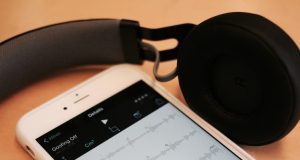 iPhone'daki 'Müzik Notları' Uygulaması ile Müzik Parçaları Nasıl Düzenlenir?