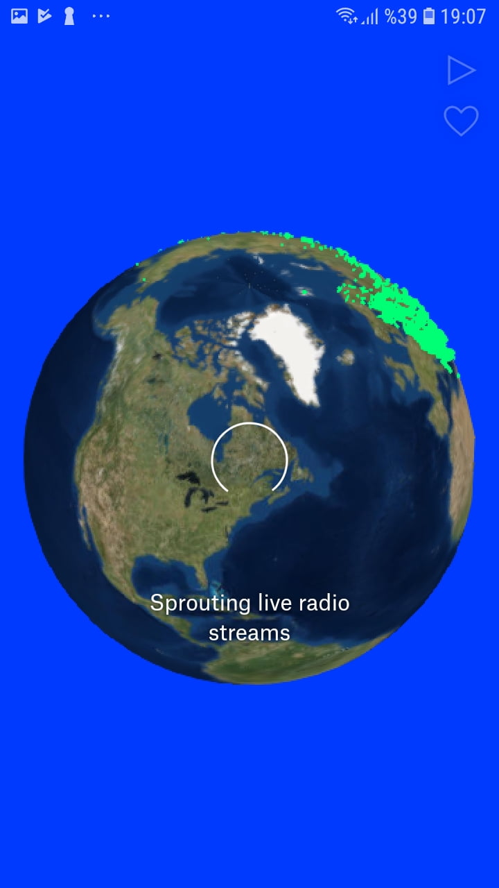 İnteraktif Harita ile Dünyadaki Radyo İstasyonlarını Keşfedin ve Radyo Dinleyin 23