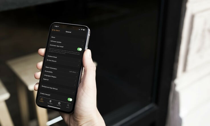 Apple Watcha Yeni Uygulamalar Otomatik Olarak Nasıl Yüklenir kapak