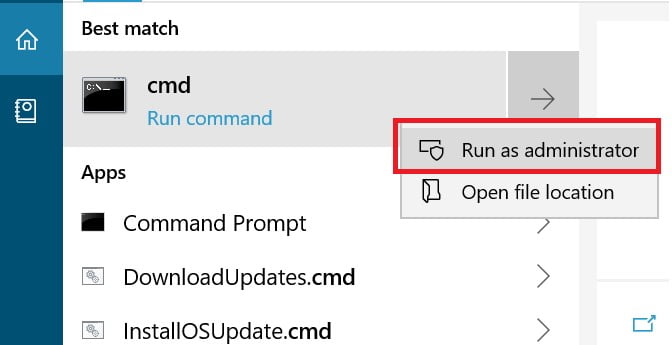 CMD veya PowerShell Kullanarak Windows Ürün Anahtarını Bulun BASİT KILAVUZ 1