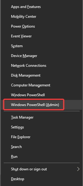 CMD veya PowerShell Kullanarak Windows Ürün Anahtarını Bulun BASİT KILAVUZ 2