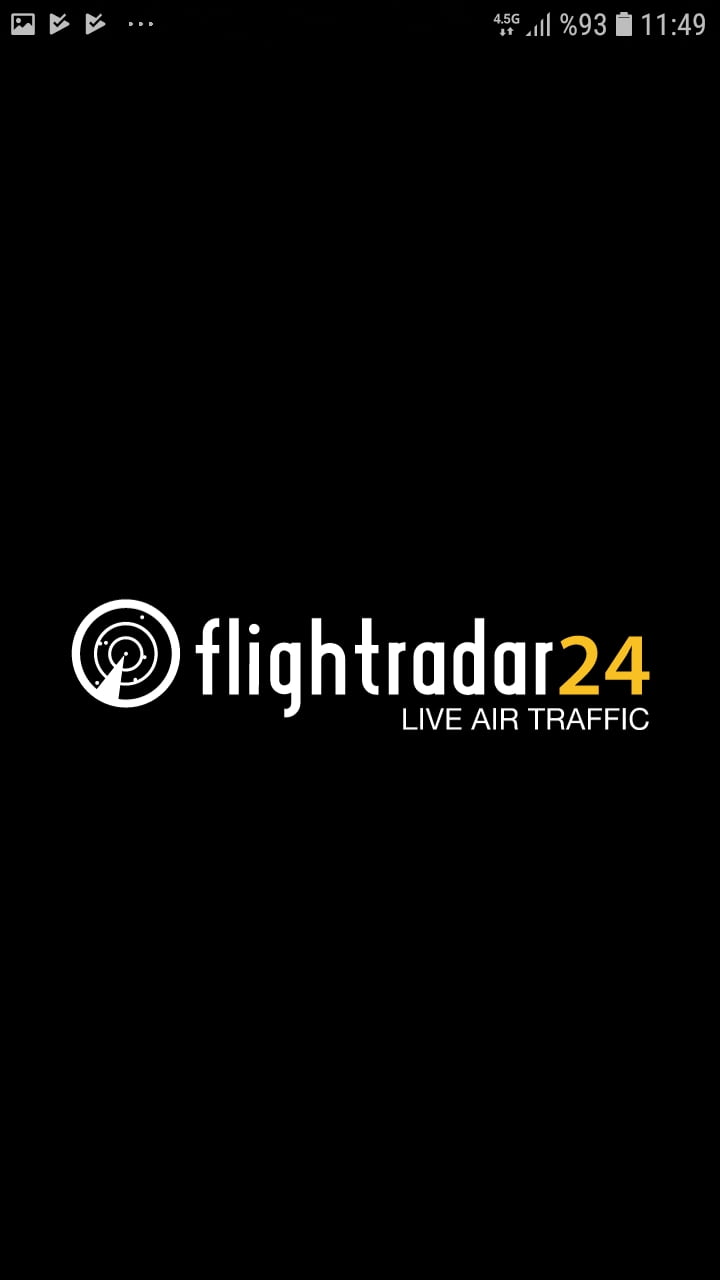 Flightradar24 ile Dünyadaki Tüm Uçak Trafiğini ve Seferlerini Takip Edin 32