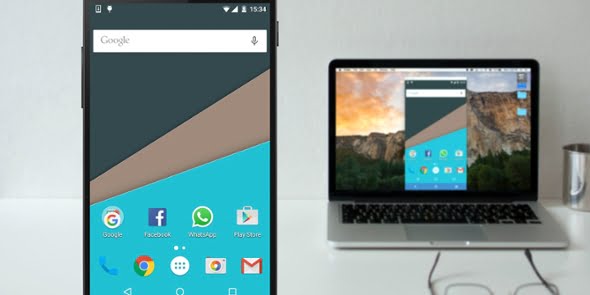 Masaüstü veya Dizüstü Bilgisayardan Android Telefona 5 Veri Aktarma Yöntemi kapak