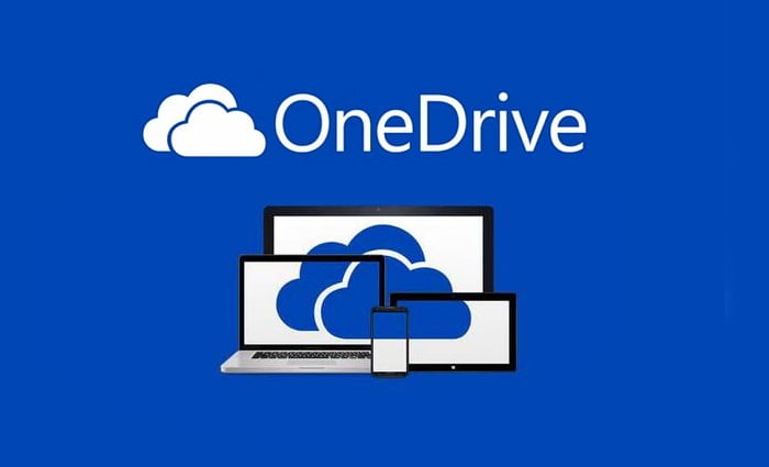 OneDriveı Windows 10da Ağ Sürücüsü Olarak Eşleme Ekleme kapak