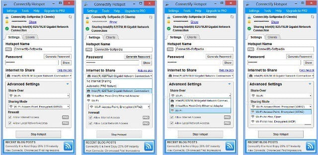 Windows 10da Performansı En Üst Düzeye Çıkarmak için En iyi 9 WiFi Aracı 8