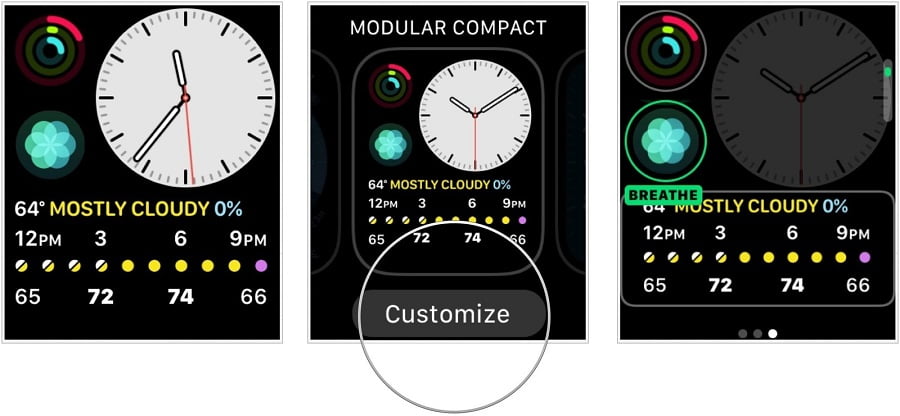 Apple Watchta Hesap Makinesi Calculator Uygulaması Nasıl Kullanılır 1