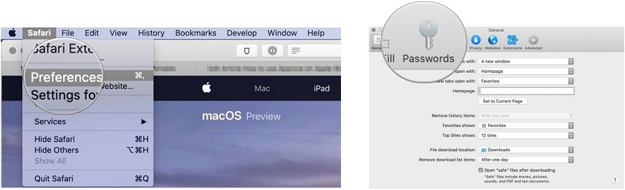 Apple Watchtaki Approve Onay Özelliği macOS Catalina ve watchOS 6da Nasıl Kullanılır 1