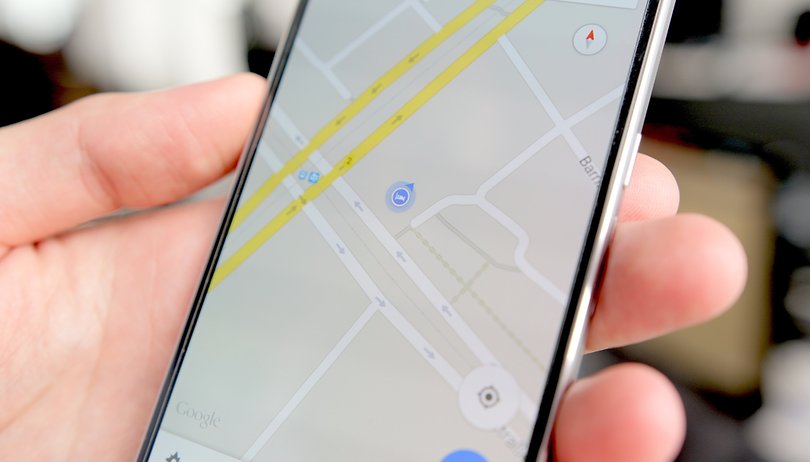 Google Haritalar Google Maps İnternet Bağlantısı Olmadan Çevrimdışı Nasıl Kullanılır kapak