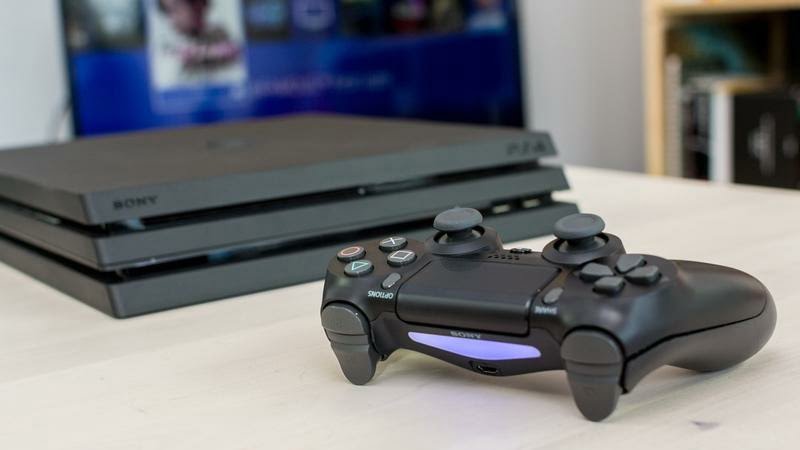 PlayStation 4 Görüntü Sorunu ve Çözümü 3