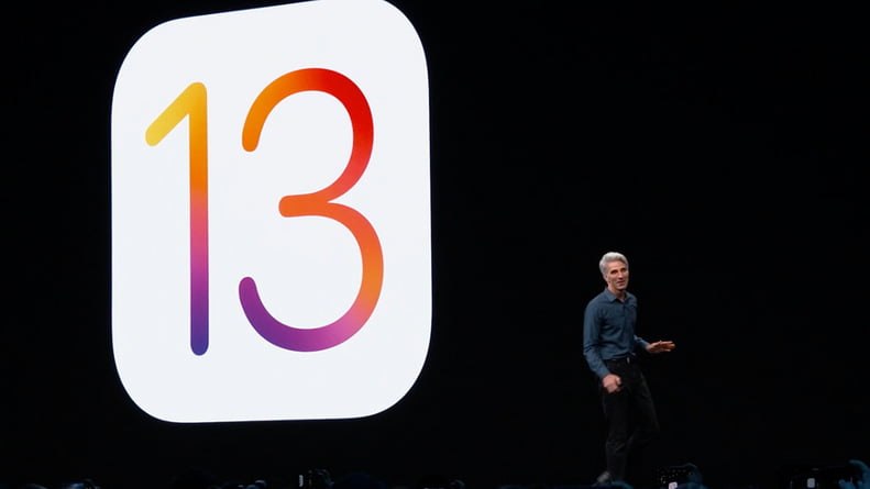 iOS 13 Güncellemesini Alabilecek Apple Cihazlar kapak