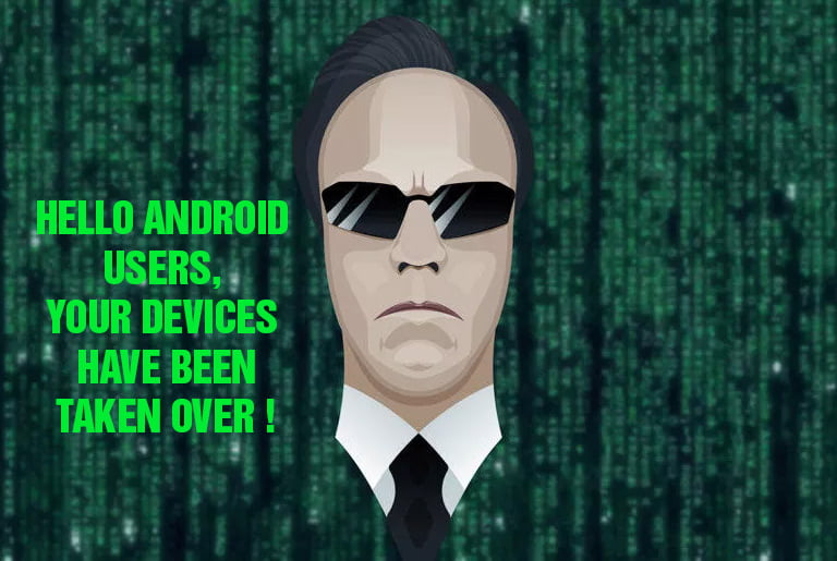 Dikkat Android Telefonlarınız Tehlike Altında 1