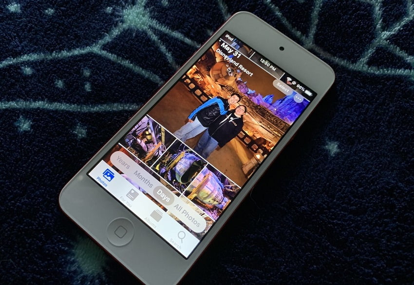 iPhoneda ve iPadde Fotoğraflar Uygulamasındaki Resimler Nasıl Gizlenir kapak