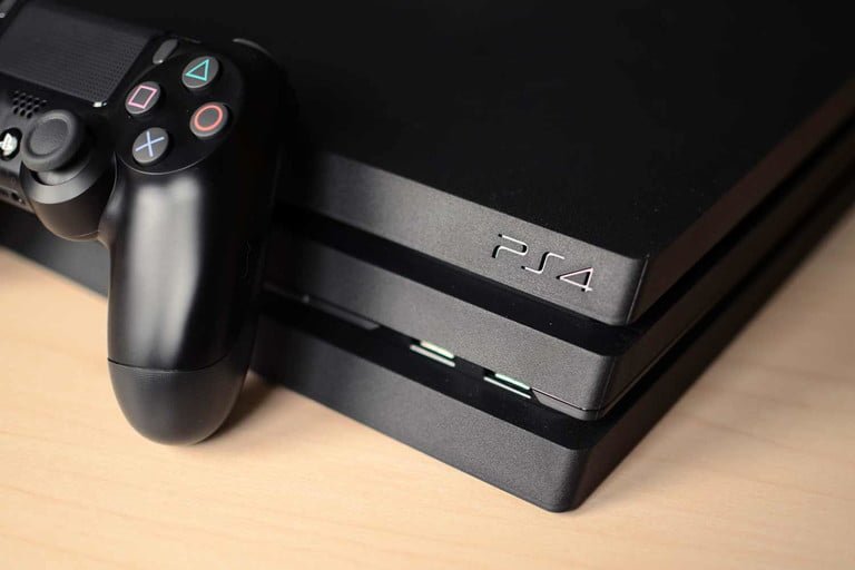 PlayStation 4te Oyunlar Nasıl Paylaşılır kapak