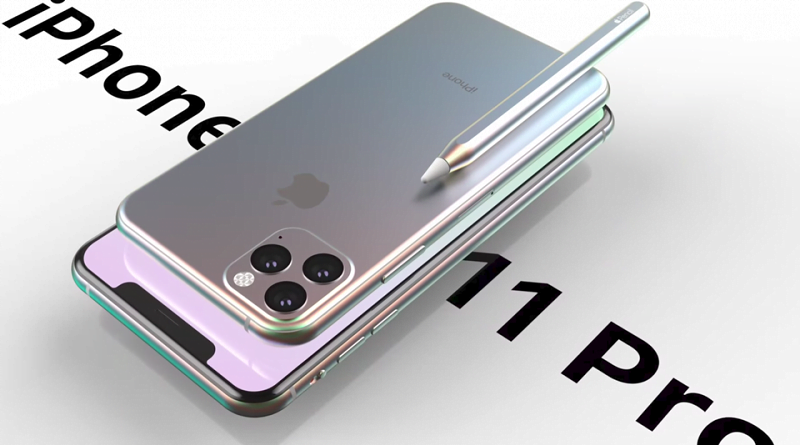 iPhone 11 Pro Güçlü Özellikler Yeni Nesil Kamera Seti ve Daha Fazlası kapak
