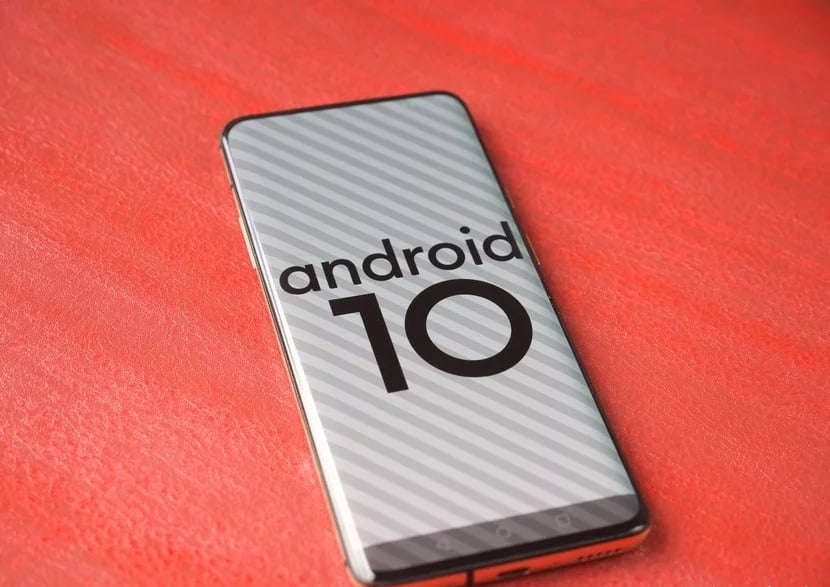 Android 10 Güncellemesi Alacak Telefonlar kapak