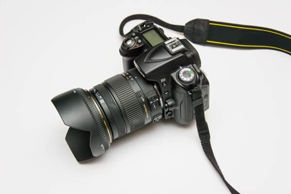 Nikon Fotoğraf Makinesiyle Arka Plan Bulanık Fotoğraflar Nasıl Oluşturulur 1