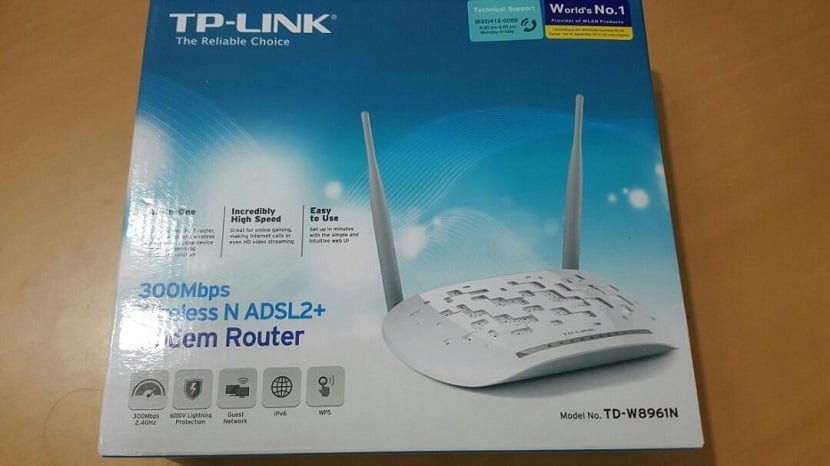 TP LINK ADSL2 Modemde Erişim Yönetimi ACL Ayarları kapak