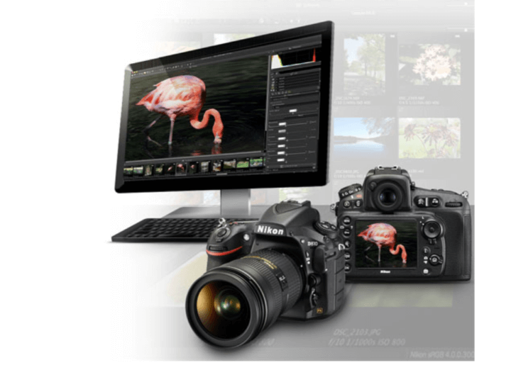 Windows 10’da Nikon Fotoğraflarının Düzenlenmesi İçin En İyi 5 Yazılım 5