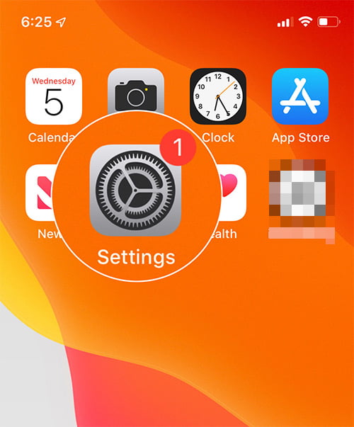 iOS 13te Bilinmeyen ve Spam Çağrıları Otomatik Olarak Sessize Alma 1