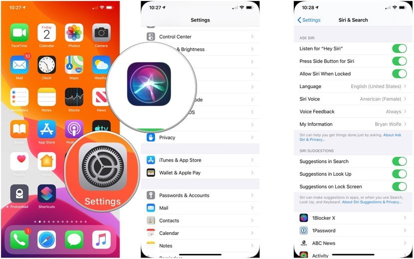 iPhoneda iPadde ve Macte Sirideki Verilerinizi Nasıl Silebilirsiniz 1