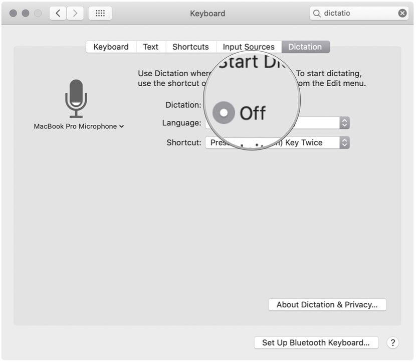 iPhoneda iPadde ve Macte Sirideki Verilerinizi Nasıl Silebilirsiniz 8
