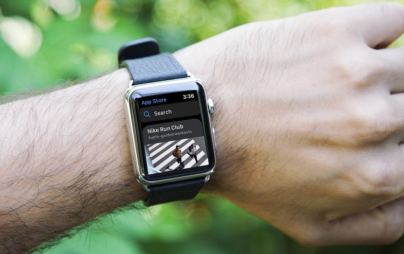 watchOS 6 Yüklü Apple Watchta App Store Nasıl Kullanılır kapak