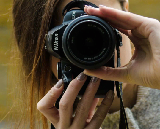 Nikon Kamera Otomatik Netleme Sorunu - Nikon Kamera Otomatik Netleme Sorunu