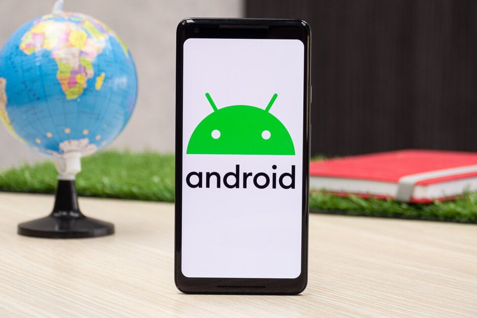 Stok (Saf) Android Nedir? stok android ongorsel - Stok (Saf) Android Nedir?