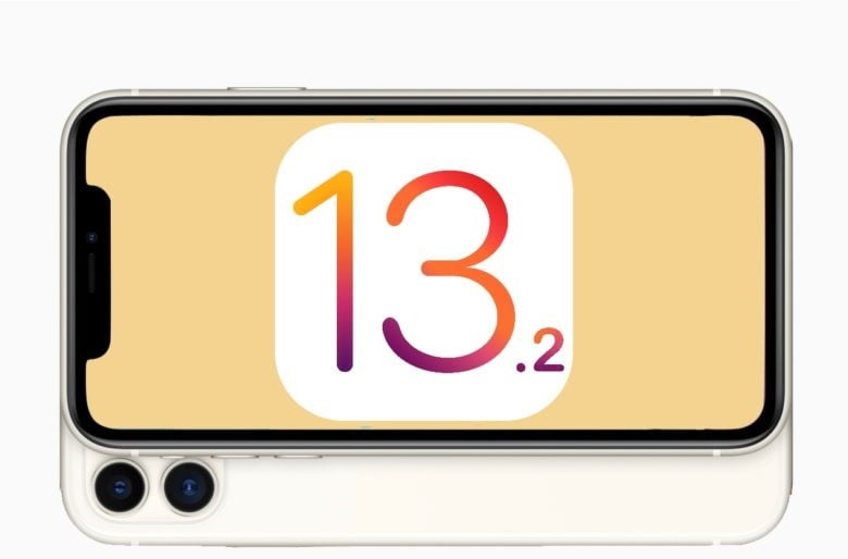 ios 13.2.3 en 5 ongorsel - IOS 13.2.3 En İyi 5 Gizli Özelliği