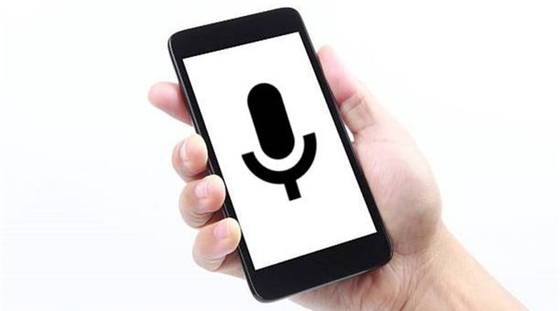 akilli microfon ongorsel - Akıllı Telefonunuzu Windows Mikrofonu Olarak Kullanın