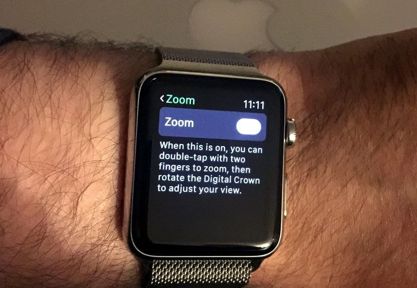 Apple Watchta Zoom Nasıl Kurulur ve Kullanılır kapak